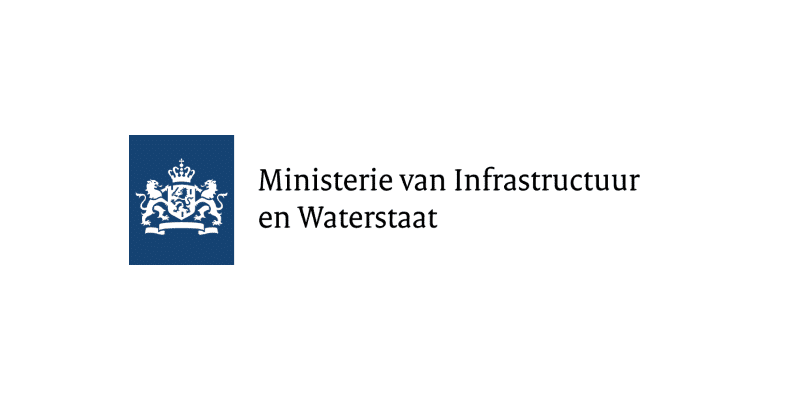 Ministerie van infrastructuur en waterstaat