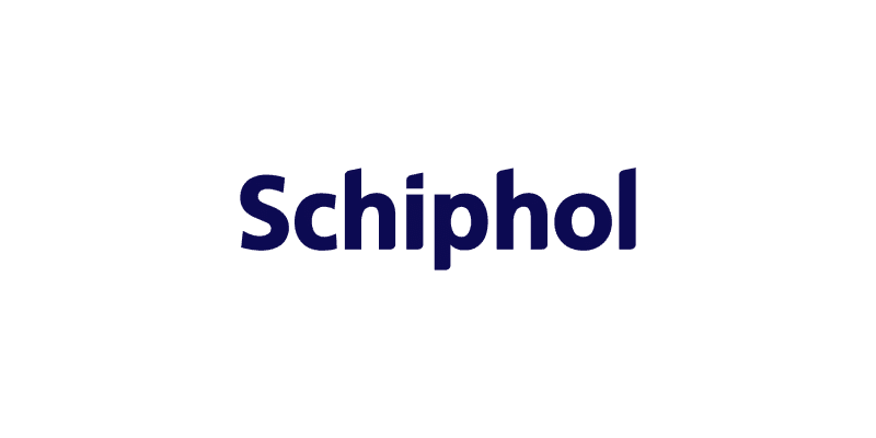 Schilhol logo