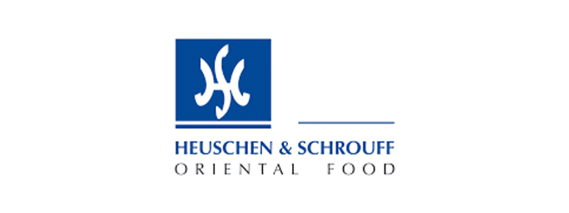 Heuschen-Schrouff