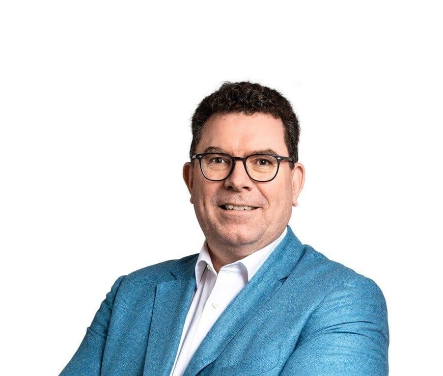 Hans Mulder