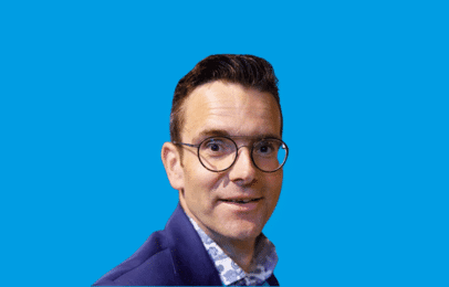 Sjoerd Boot (IenW)