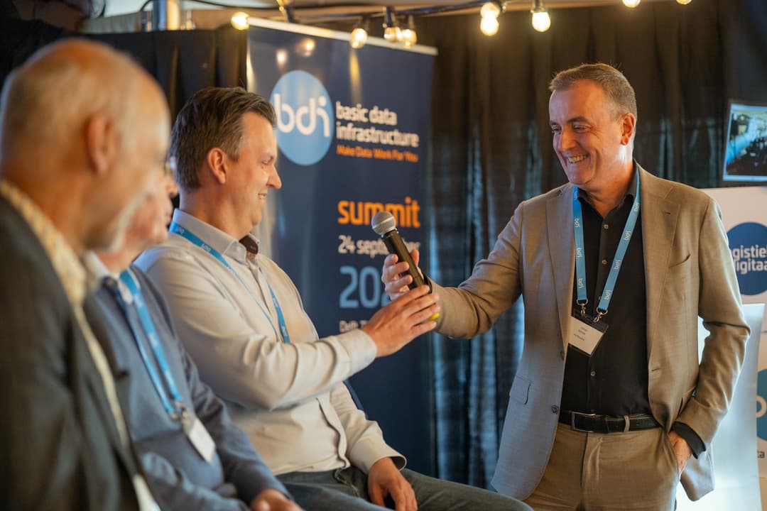 BDI Summit
