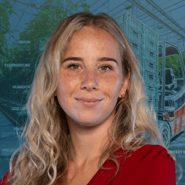 Kim Versteegt