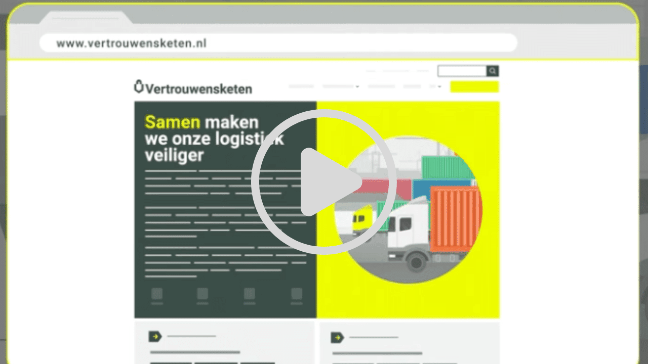 Vertrouwensketen film