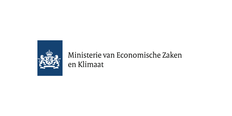 ministerie van economische zaken en klimaat