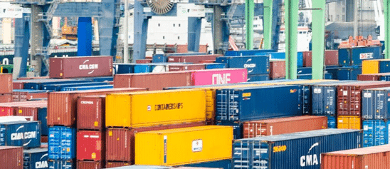 Verwacht losmoment containers klein 1