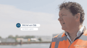 michel van dijk CTN
